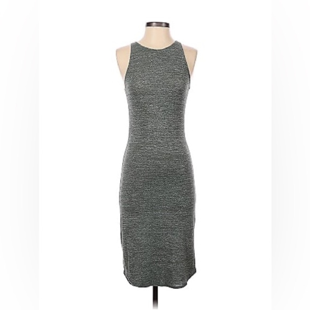 Wilfred Free Gray Dress